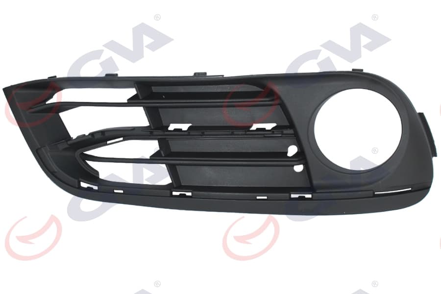Tampon Sis Kapağı Sağ Yari Kapali Modern Luxury BMW F10