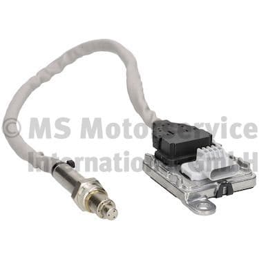 Azot Kaptörü Nox Oksijen Sensörü Combo D-Grandland-Berlingo-Jumpy-Jumpy III-Partner-3008-5008-C5 1.6-2.0 Bluehdi