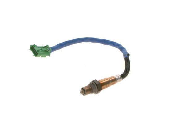 Oksijen Sensörü Üst-Ön Partner-Berlingo-P206-P208-P301-P306-P307-P308-P406-O407-P607-C-Elysee- C3- C4-C5-Xsara 1.4 TU3 1.6 TU5 2.0 EW10 2.2 EURO5