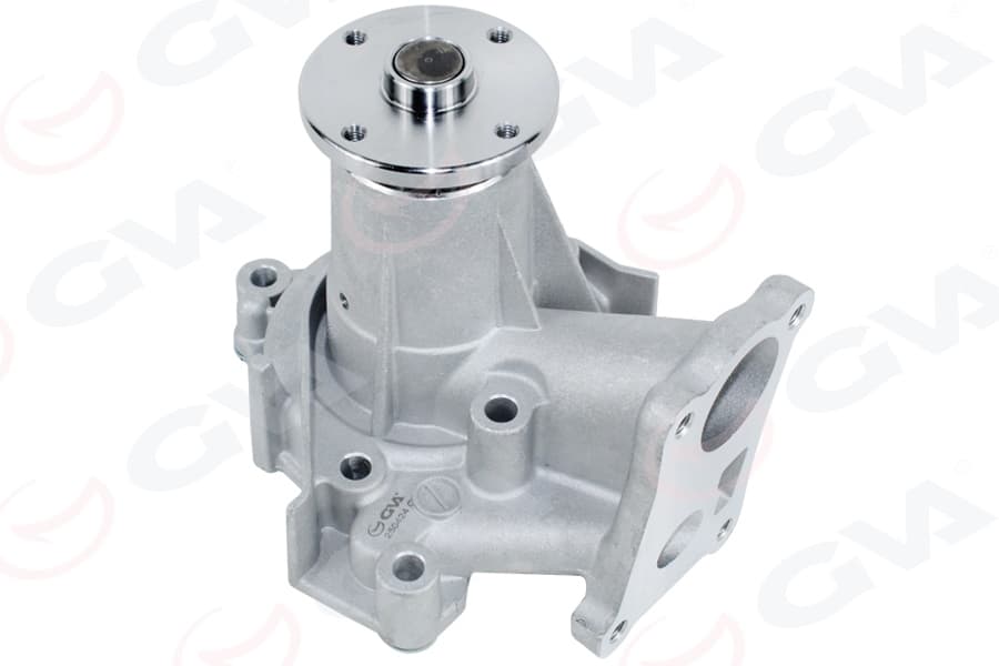 Devirdaim Su Pompası Hyundai Starex 96-> / H100 2.6L Kamyonet 96->/ Galloper 2.5L 99->/ Kia K2500 2.5L Tci 98-> / Mitsubishi L200 2.5L 4D56 K74T 4X4 96-06
