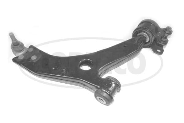 Salıncak Ön Sağ Ford Focus-Cmax Volvo S40 04> Rotilli Kalın 21mm