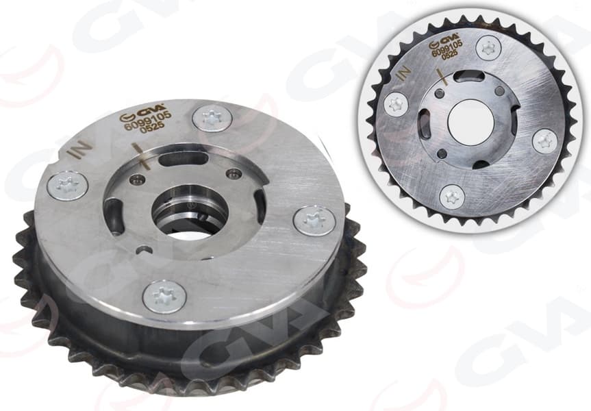 Eksantrik Mili Dislisi Emme BMW N20 N26 F10 F20 F30 F32 F33 F34 F36 E84 F25 F26 F15 F16 Z4 E89