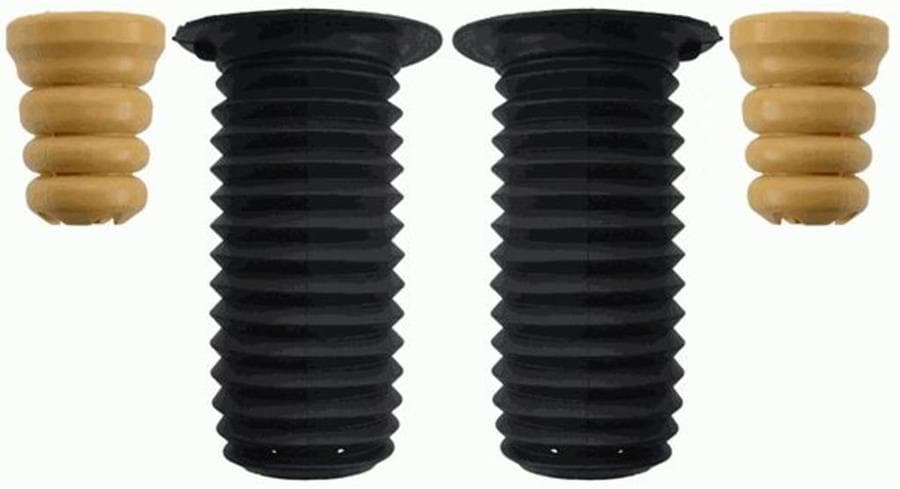 Amortisör Toz Korugu Takımı Ön BMW F20 F21 F45 F23 F22 F87 F30 F80 F34 F31 F32 F82 F36 F48 Stoperli