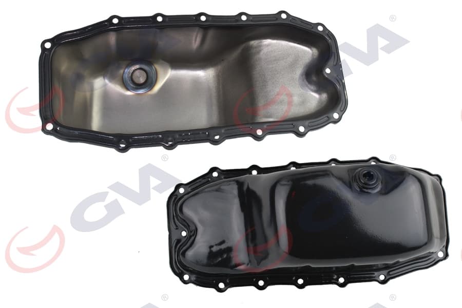 Yağ Karteri Fiorino-Doblo-Linea-Palio-Albea-Punto-500 1.3 MTJ 16V-1.3JTD 16V-Astra-Corsa 1.3CDTI 16V -Suzuki İgnes-Swift-Wagon R Z13DT 1.3DDIS 16V -Bipper-Nemo 1.3HDI 16V 652235-55197679-93184623