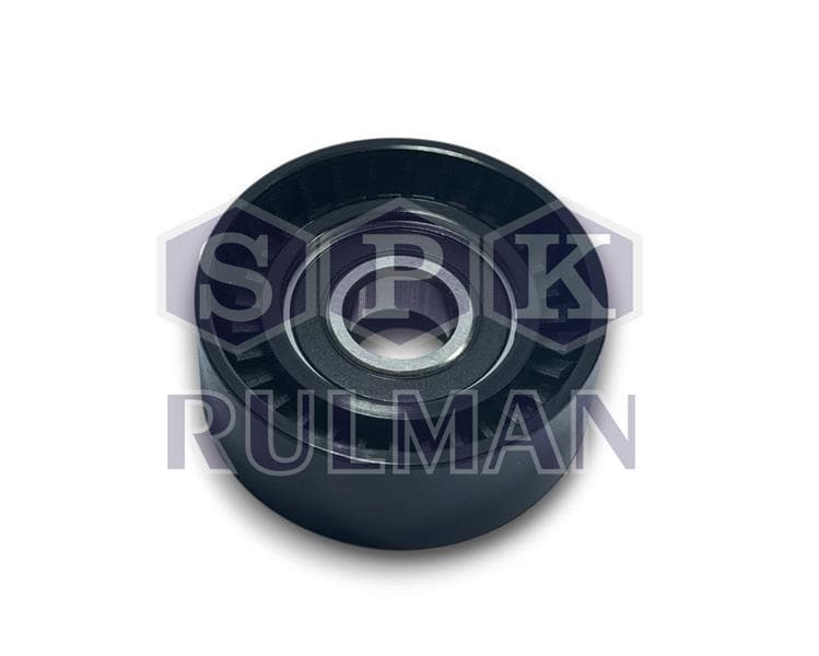 Alternatör Gergi Rulmanı Tek Rulman P208-P2008-P308-Partner-Berlingo-Jumpy-C4-DS3 1.6 Bluehdi