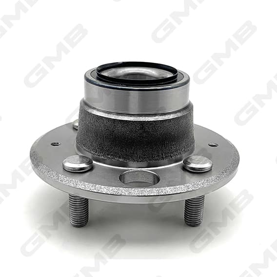 Arka Teker Poryasi Honda Civic 1.6L Si D16A9 EG5 EH9 92-95 / CRX Delsol 1.6L B16A2 Vtec EG2 92-95 4 Bijon Abs Siz Araçlar İçin