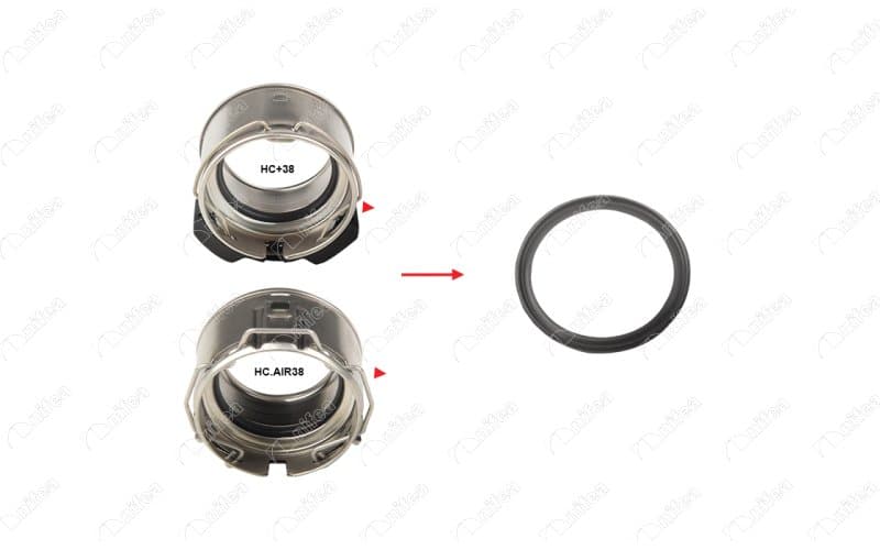 Turbo Borusu Contası Captur-Clio 4-Kadjar 0.9-1.2-Dokker-Duster-Lodgy 1.2-Logan 2-Sandero 2 0.9