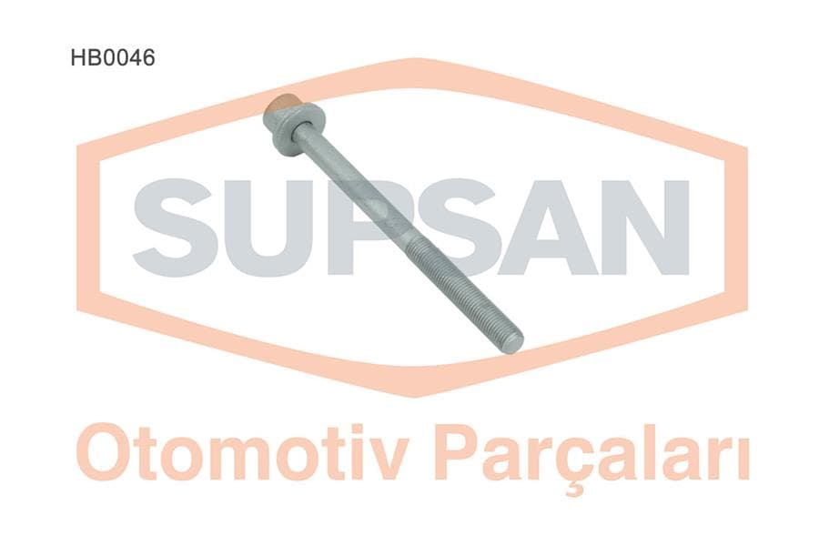 Saplama Seti Opel Vectra A 1.6-1.8-2.0 C16LZ2-C16NZ2-16LZ2-18SV-C18NZ-E18NVR-20NE-C20NE-C20SEH - V