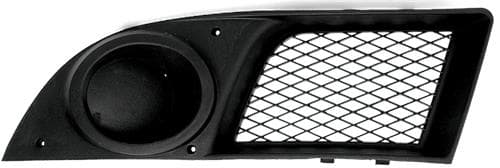 Sis Far Kapağı Ön Sol Sissiz Fiat Doblo 2006-2010