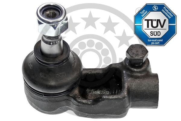 Rot Başi Sol Opel Astra F 91>98 Vectra A 88>95 Calibra 90>97