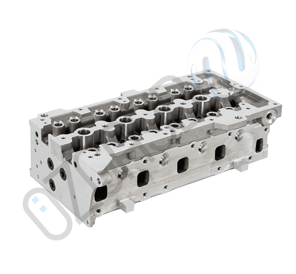 Silindir Kapağı Euro4 Albea-Doblo-Palio-Linea-Corsa C-D-Astra H 1.3 MTJ-JTD-Cdti 188A.-199A.-Y13D