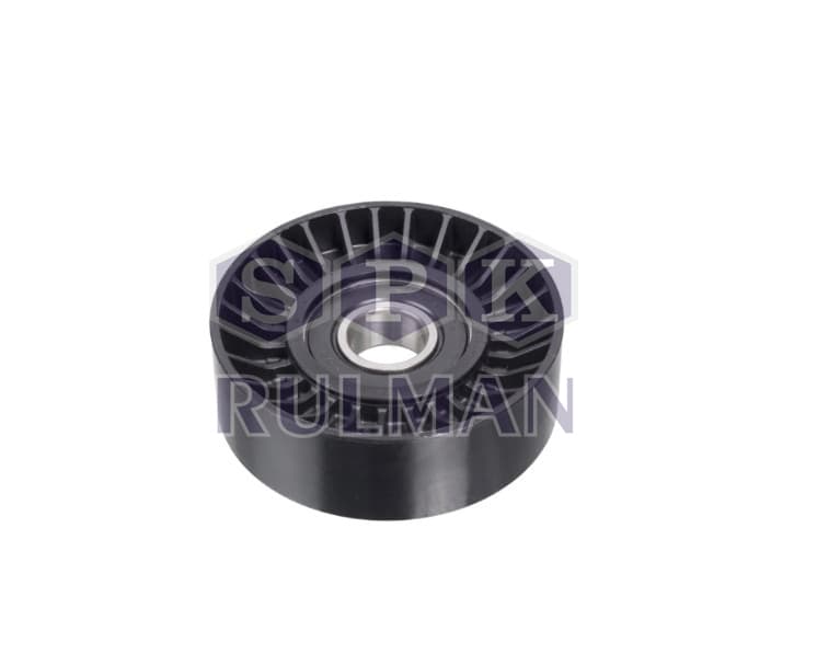 Alternatör Gergi Rulmanı Tek Rulman P206-P307-P406-P407-P607-P807-Expert-C5-C8-Jumpy 1.8 16V-2.0 1 6V-2.0-2.2