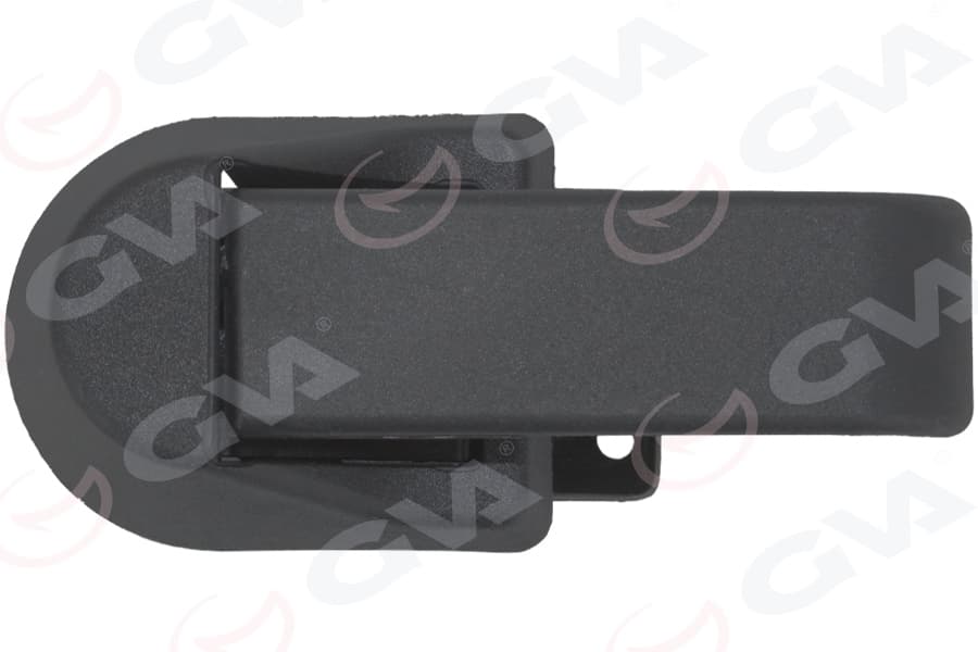 İç Açma Kolu Fiat M131 DKS Siyah