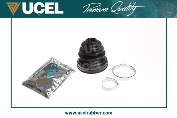 Aks Körüğü İç 90 PS Ford Tourneo Connect 1.8 16V- TDCi-Tddi-Di-90 HP