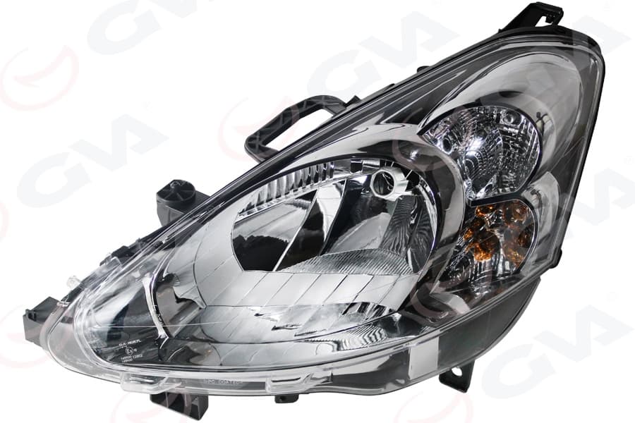Far Sol Motorlu Partner 1.6 Bluehdi 12 >