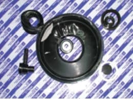 Westinghouse TK. M131 1600