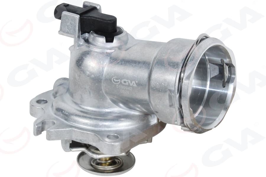 Termostat 87 C Mercedes OM642 W204 S204 C219 W211 W221