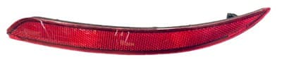 Arka Tampon Reflektörü Sol Fiat Egea Sedan 15 >