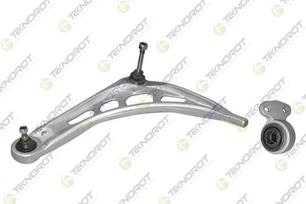 Salıncak Ön Sol Alt BMW E46 E85 E86 Burclu