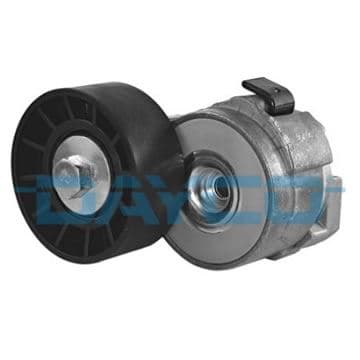 Alternatör Gergi Rulmanı Kutuklu İveco Daily III-IV-V-VI 01> Fiat Ducato 06> 2.3 JTD F1A