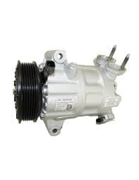 Klima Kompresoru Focus IV 17> Kuga III 19> Puma 19> 1.0 Ecoboost Mild-Hybrid -1.5 Ecoblue