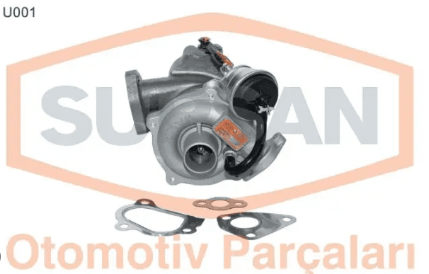 Turbo Şarj Fiat Albea 04> Doblo 05> Palio 02> Punto 09> 500 09> Fiorino 07> Opel Corsa D Z13DTJ 1.3D MTJ EURO4 70 BG