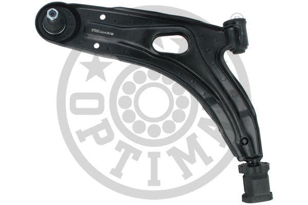 Alt Salıncak Komple Sol Fiat Uno 89> 1.0-1.1-1.3-1.4-1.6-1.9