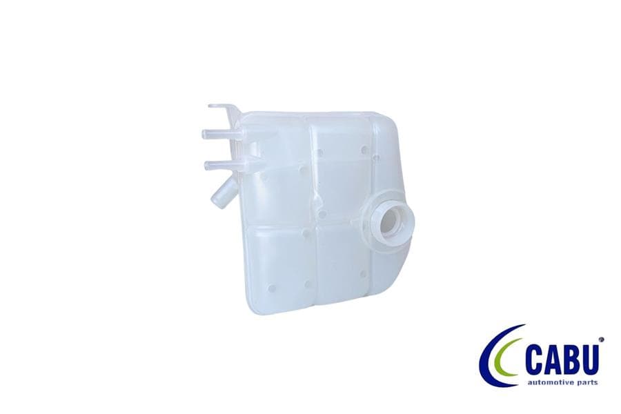 Radyatör Yedek Su Deposu Focus 1.8 TDCi 01>04 Tourneo Connect 1.8 TDCi 02>14 Kapaksiz