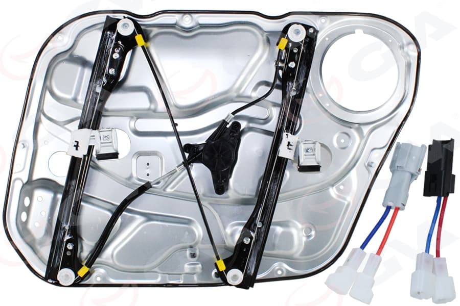 Cam Mekanizmasi Ön Sol Hyundai İ30 07-11 Elektrikli - Motorlu