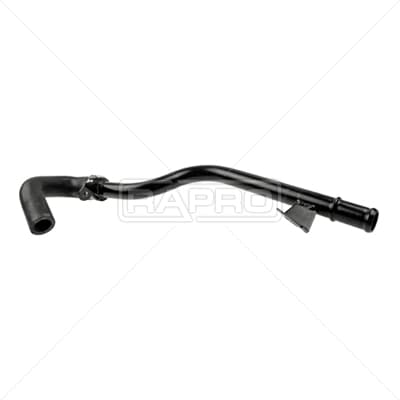 Genleşme Şişe Hortumu Komple Partner Tepee-P1007-P307-P308-Berlingo-C2-C3-C4-Xsara 1.6 HDi