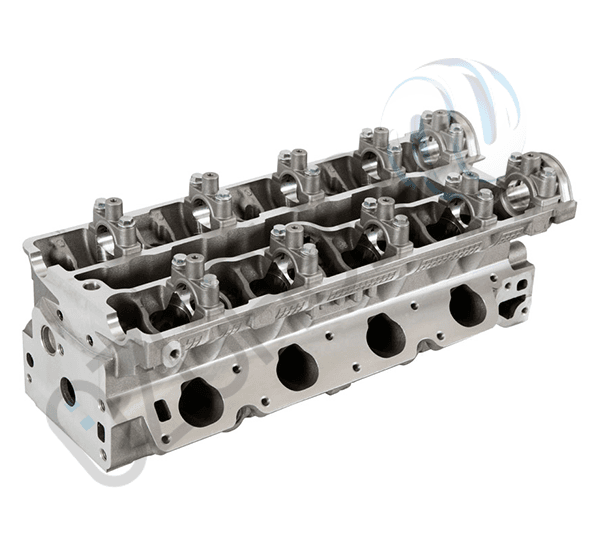 Silindir Kapağı Opel Vectra B-Vectra A-Astra F-Omega B-Frontera A 2.0İ 2.2İ 16V X20XEV/ X22XE