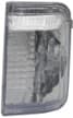 Diş Dikiz Ayna Sinyali Sağ Beyaz Fiat Ducato III 06> Psa Boxer III 06> Jumper III 06>