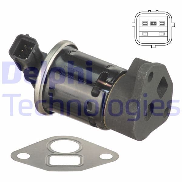 Eger Valfi Chevrolet/daewoo Lacetti-Rezzo-Nubira 1.6-1.8-2.0