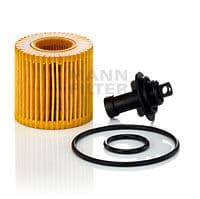 Yağ Filtresi Kağit Tip Toyota Auris Corolla 1.33L NRE150 10-12 / Avensis 1.6L ZRT270 09-> / RAV4 Z SA30 09-12 / Yaris 1.33L NSP90 NSP130 06-> / Daihatsu Materia M401 M402 06-> / Sirion 1.0L M300 05->