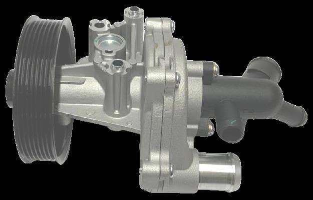 Devirdaim Pompası Defender L316 11>16 Ford Transit V363 11>2.2 155PS Ranger Tke 11>2.2 155PS