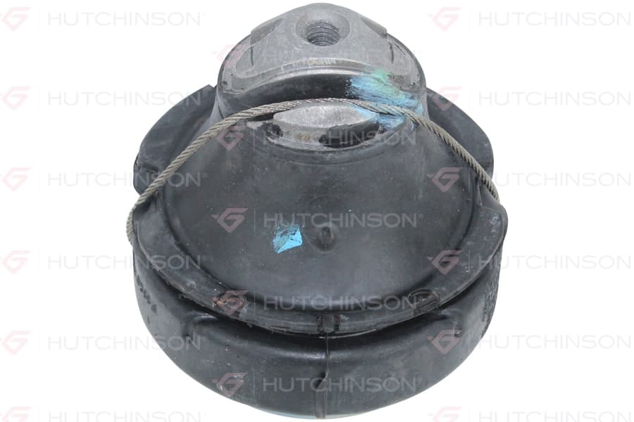 Motor Takozu Arka Sağ Volvo S60 00-10 S80 98-06 V70 00-07 XC70 00-07 XC90 02-06