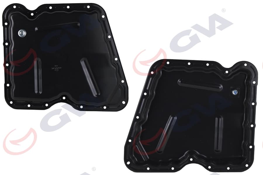 Yağ Karteri Master III- Movano B 2.3 Cdti 10-16