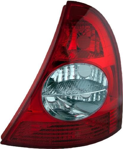 Stop Duysuz Sağ Clio HB 04/01-11/08 Sisli