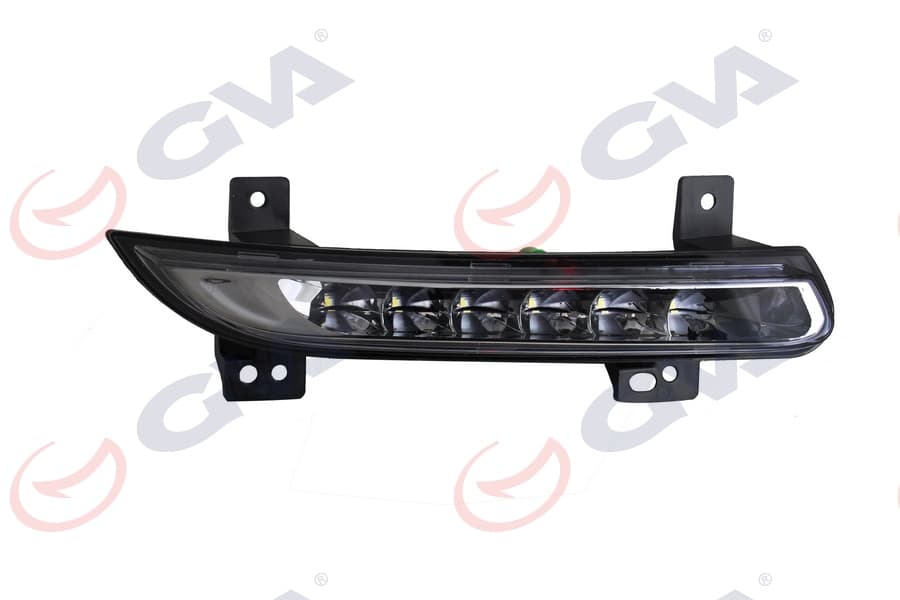 Gündüz Fari Sol Ledli Fluence 12-14
