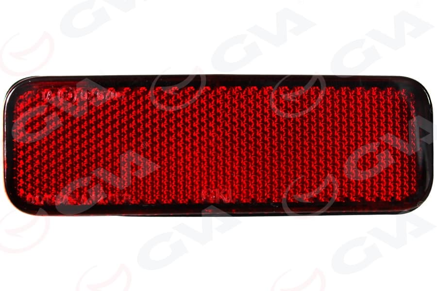 Arka Tampon Reflektörü Sol Transit V363-V362 14>