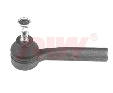 Rot Başi Sol Corsa D 06> Grande Punto 05>