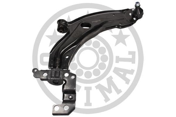 Alt Salıncak Komple Sağ Fiat Doblo 06>10