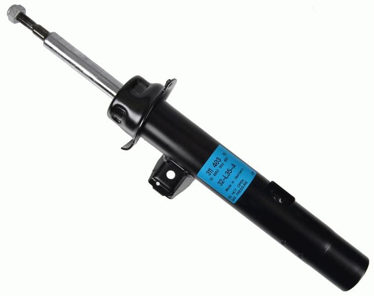 Amortisör Ön Sol Gazli BMW E90 E91 E92