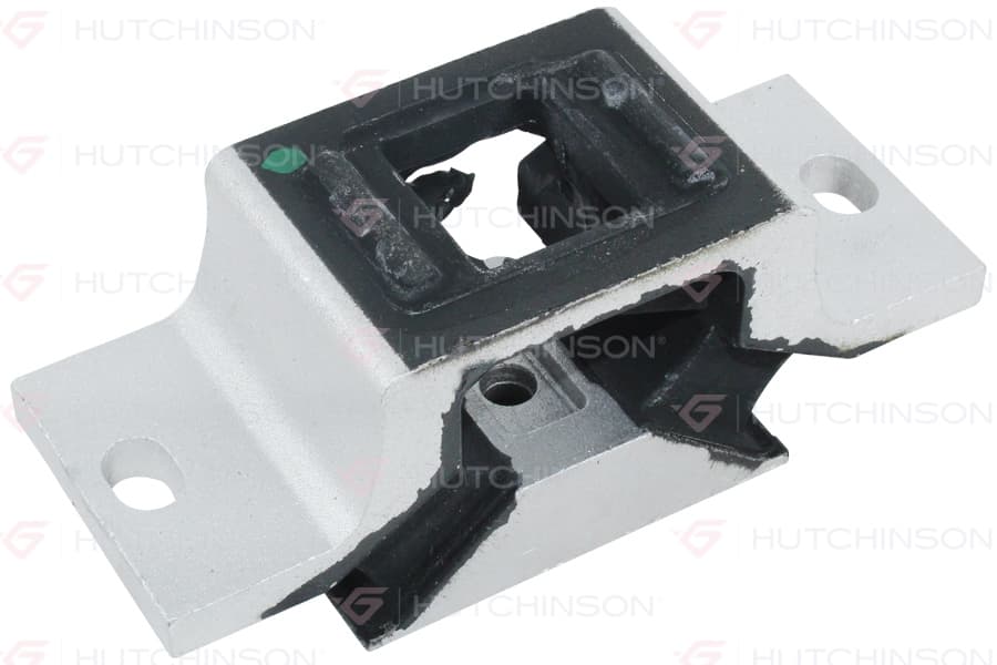 Motor Takozu Sol Master III-Movano 2.3 Cdti