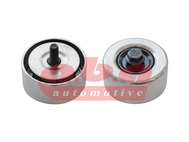 Alternatör Gergi Rulmanı Toyota Hilux Revo 2.4L 2GDFTV GUN125 4x2 4x4 15-> / 2.8L 1GDFTV GUN126 GUN1 36 15-> / Land Cruiser Prado 2.8L 1GD-FTV GDJ150 15->