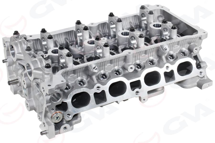 Silindir Kapağı Renault Fluence 12> Megane III 09> Megane IV 16> Nissan Juke 10> Qashqai 07>13 Note 05> 1.6 16V H4M 1.6 HR16 8 Enjektör
