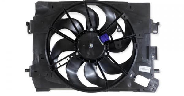 Fan Motor Pervanesi Dacia Lodgy 18> Dokker 18> 1.5dCi 1.6