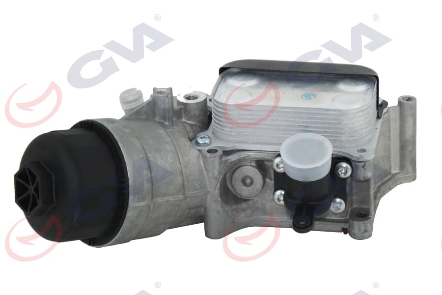 Yağ Soğutucusu Astra H-Corsa D 1.3 Ctdi Z13DTH Astra J 1.3 Cdti Z13DTE Komple