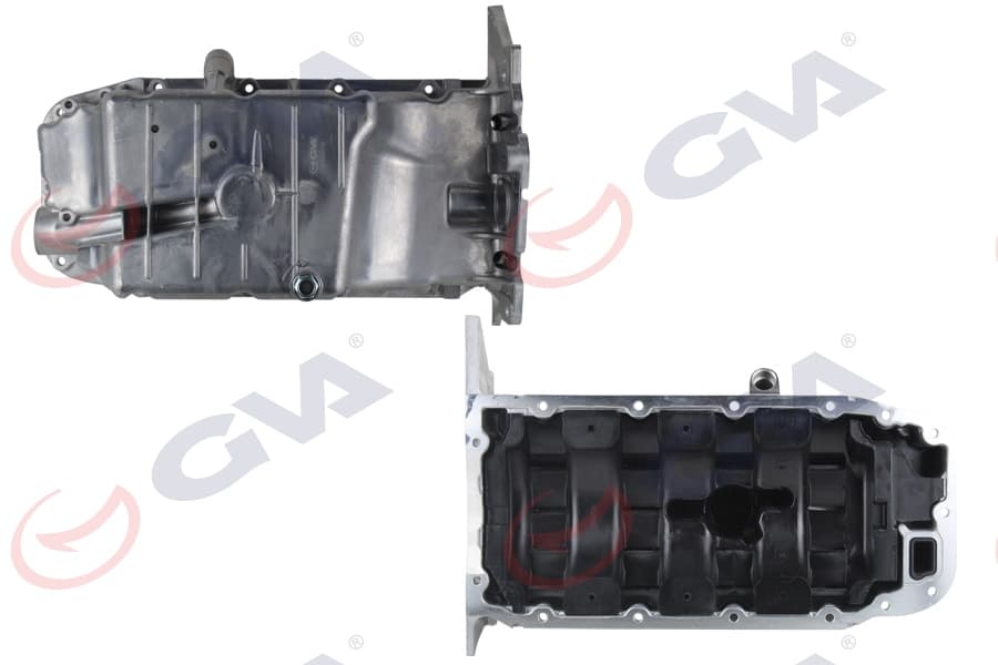 Yağ Karteri Astra H-Astra J-Zafira B-Cruze 1.6-1.8 Z16XER-A16XER-B16XER-Z18XER
