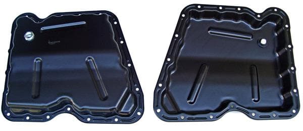 Yağ Karteri Kapağı Master 2.3 dCi M9T FAZ3 - Movano Cdti 2010-